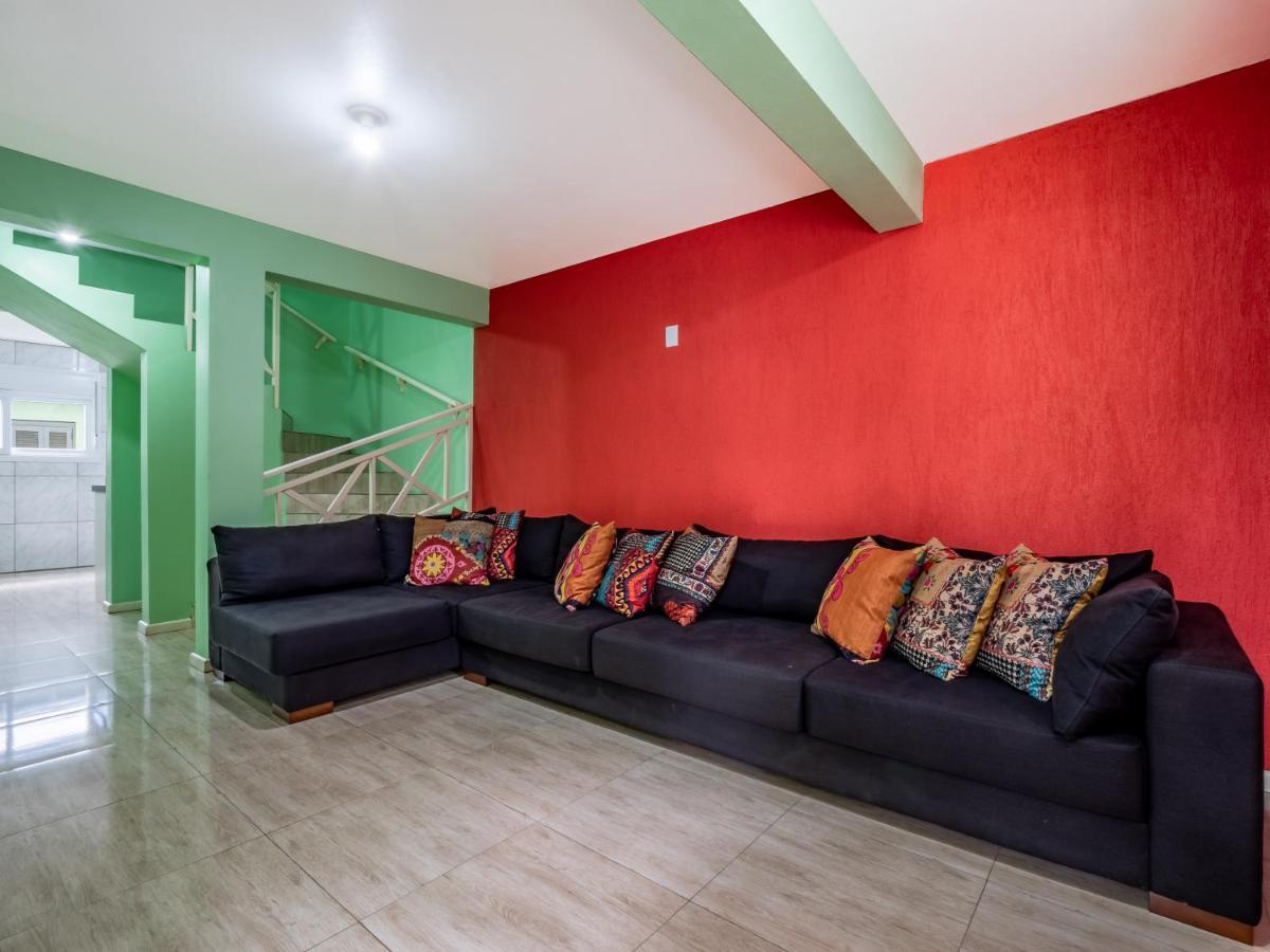 Minha Casa Em Canela 1别墅 外观 照片