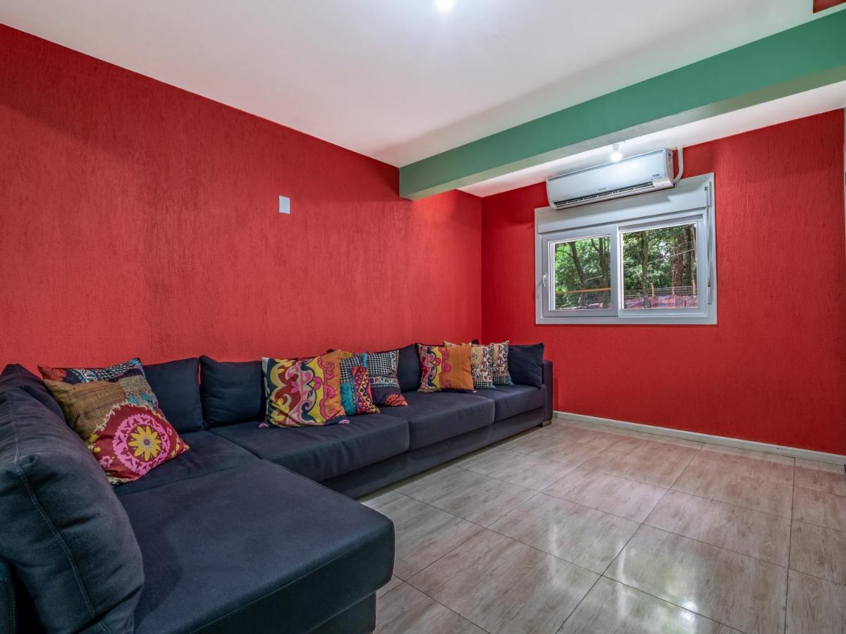 Minha Casa Em Canela 1别墅 外观 照片