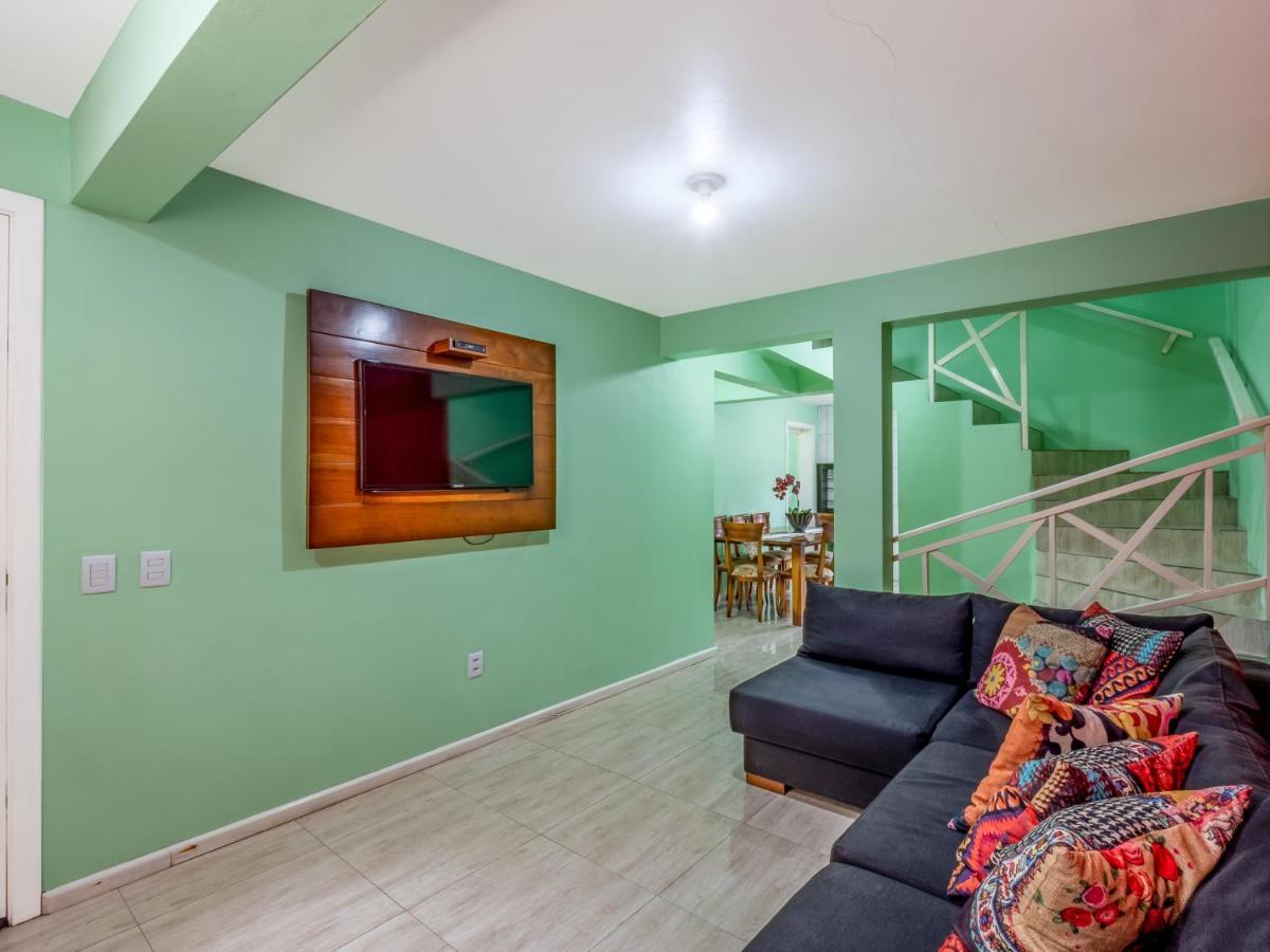 Minha Casa Em Canela 1别墅 外观 照片