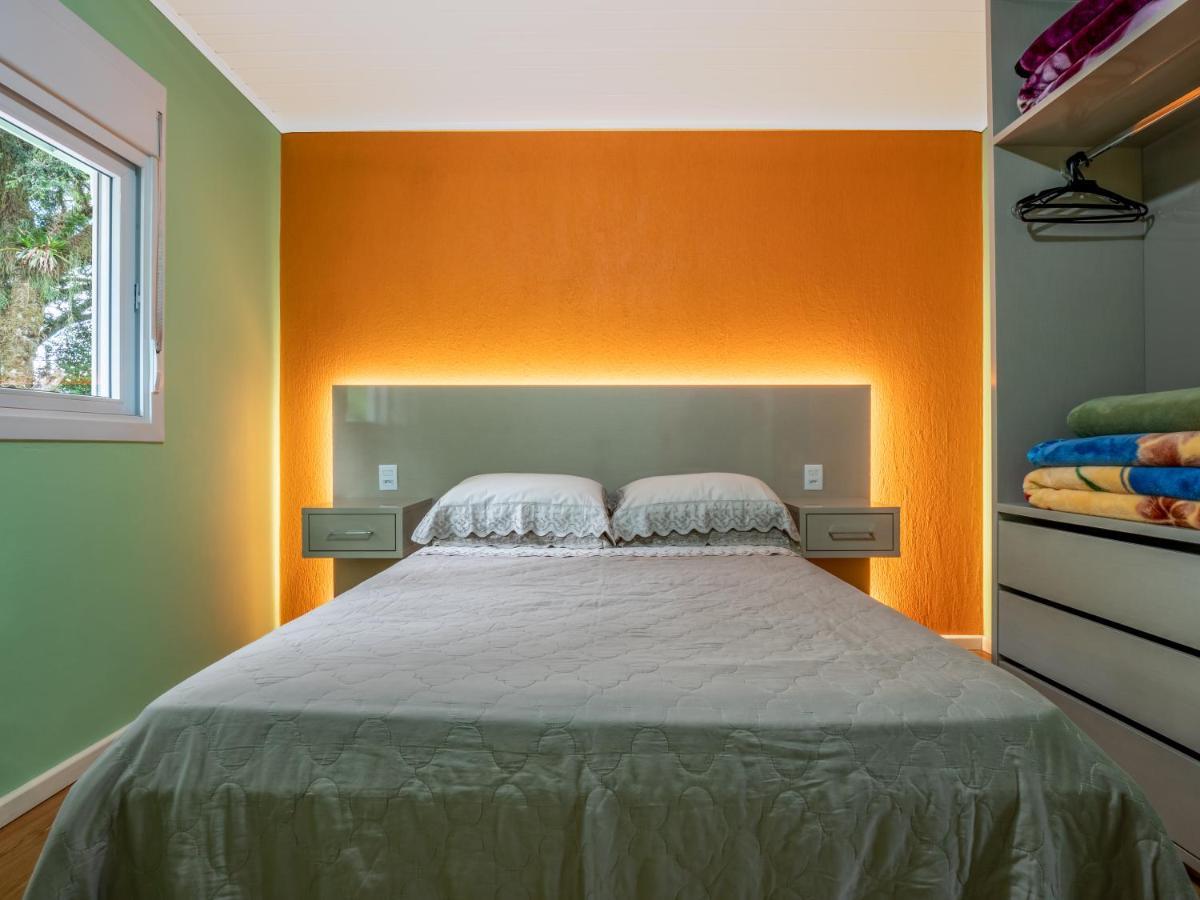 Minha Casa Em Canela 1别墅 外观 照片