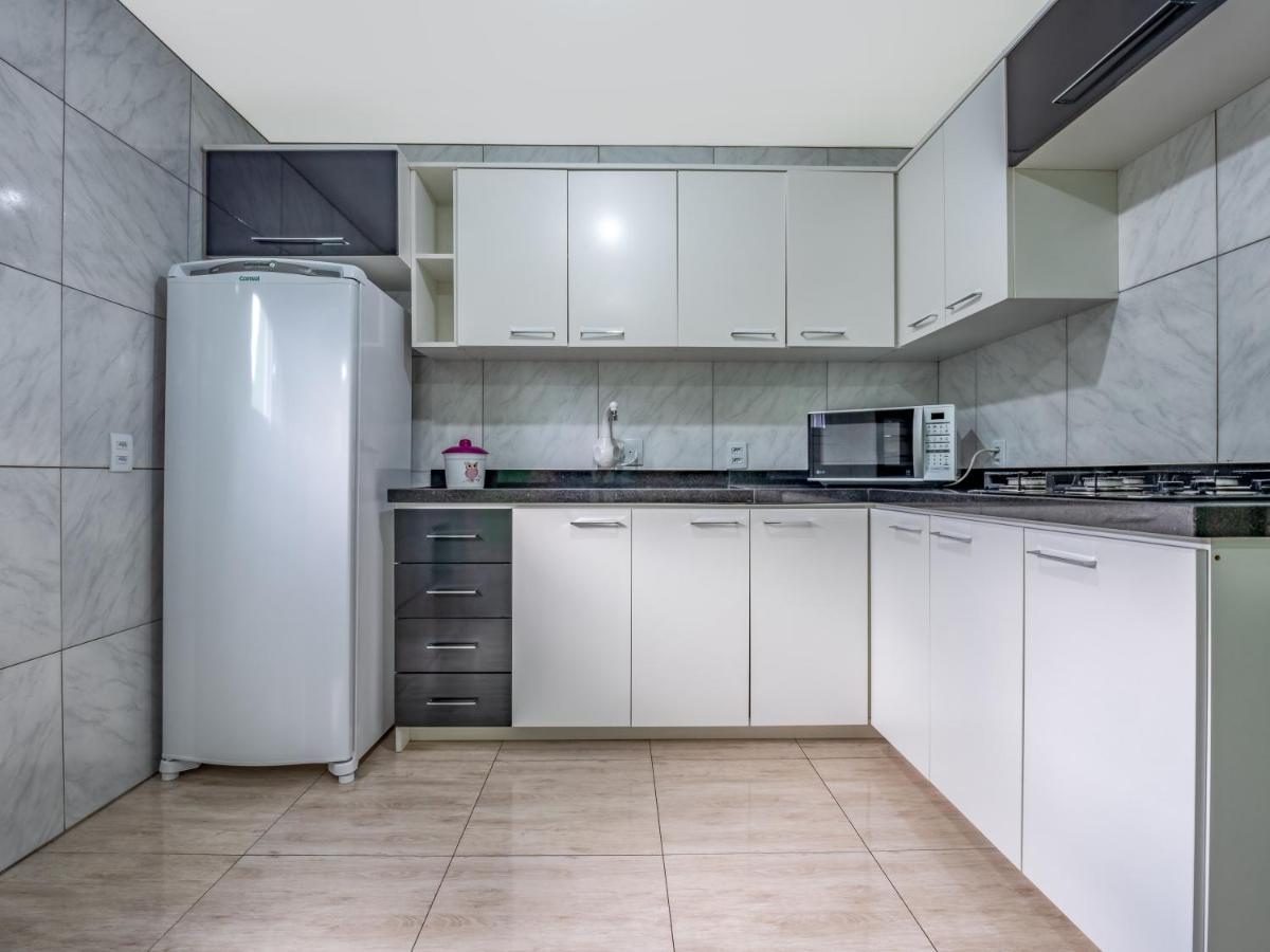 Minha Casa Em Canela 1别墅 外观 照片